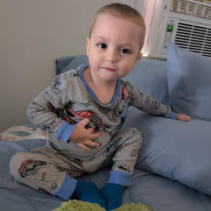 Meet your Posher, Kerry